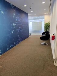 One Raffles Place (D1), Office #496874661